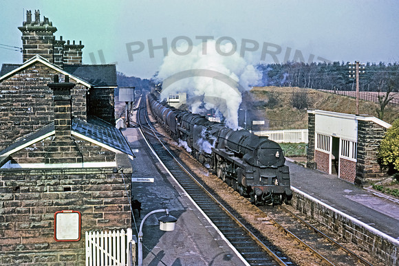 9Fs Delamere 010467 KLC920