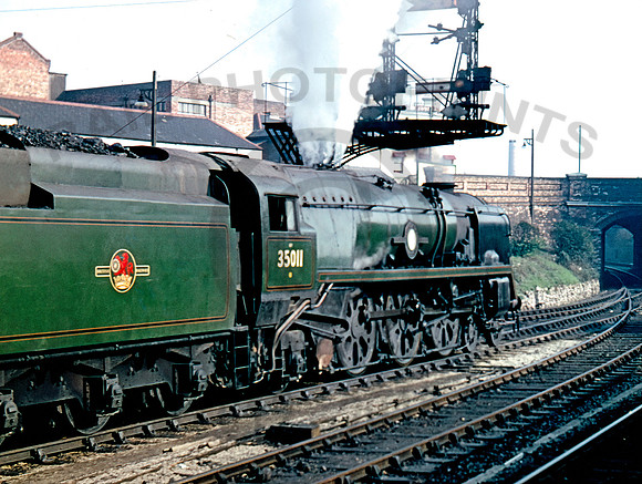 35011 Bournemouth Central 141061 KLC011