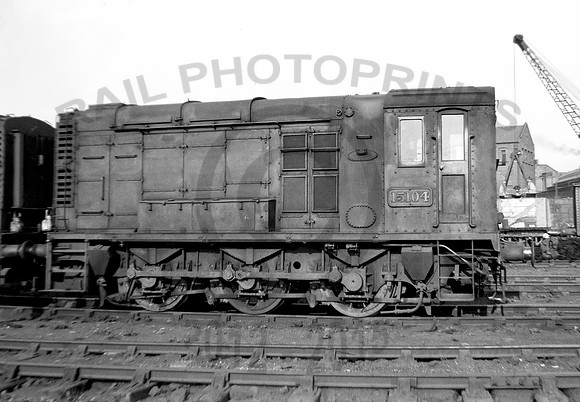 15104 Old Oak Common 240555  RPC943