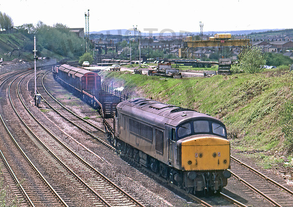 45058 Brierley Hill 150586 BR058