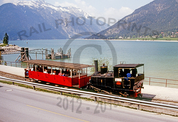 1 Achensee Seespitz 160592 JC917
