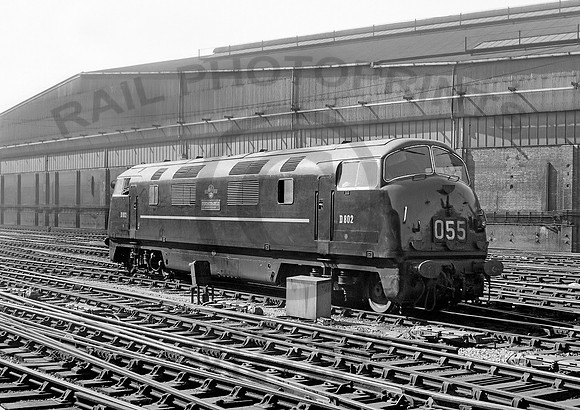 D802-Y-Paddington-040759-DCCRL846