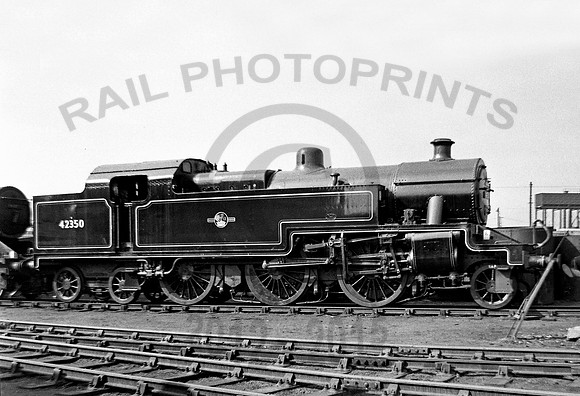 42350 Derby Works 290462 MH675