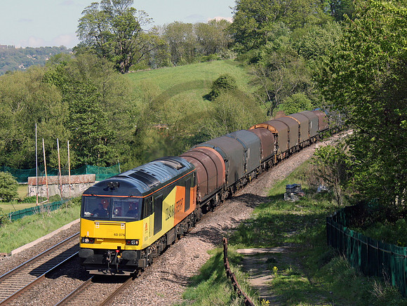 60076 Twerton Tunnel 090515 JC076