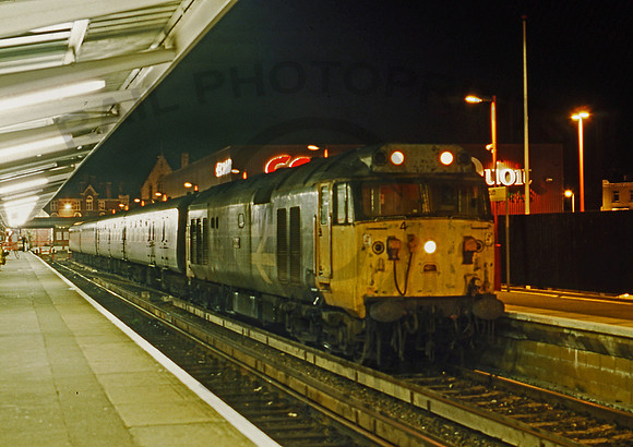 50042 Weymouth 221289  JC371