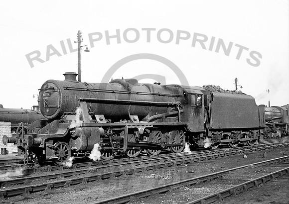 48774 Polmadie 1960  RPC207