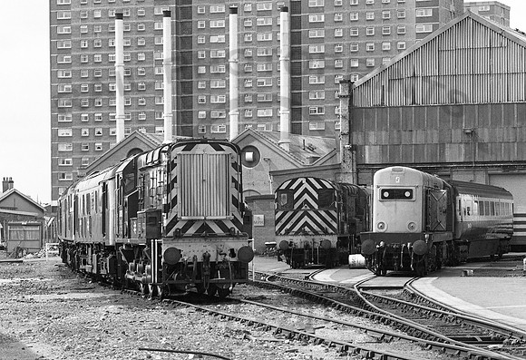 08755 Glasgow Works 250482  JC028310