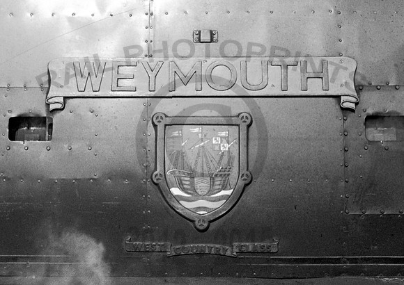 34091 Nameplate 0463 IT371