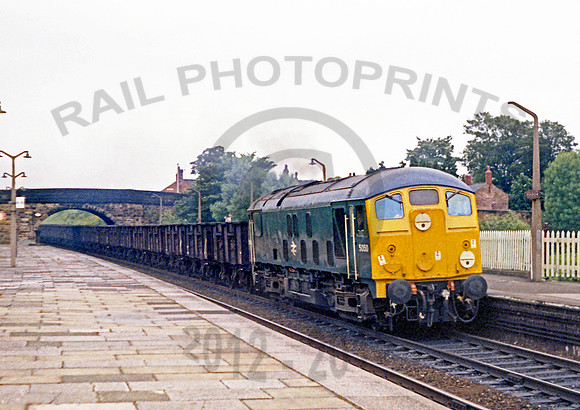 5050 Ruabon  130772 RPC475-1