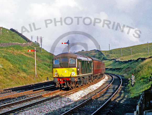 D5111 Shap Summit 150767 CDB65-032