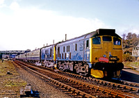 5126 Dingwall  280473 DCC555