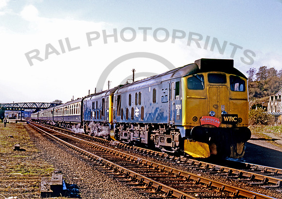 5126 Dingwall  280473 DCC555
