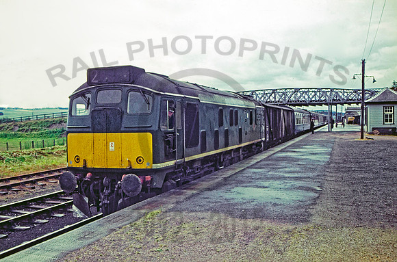 D5114 Dingwall 200767 RPC114