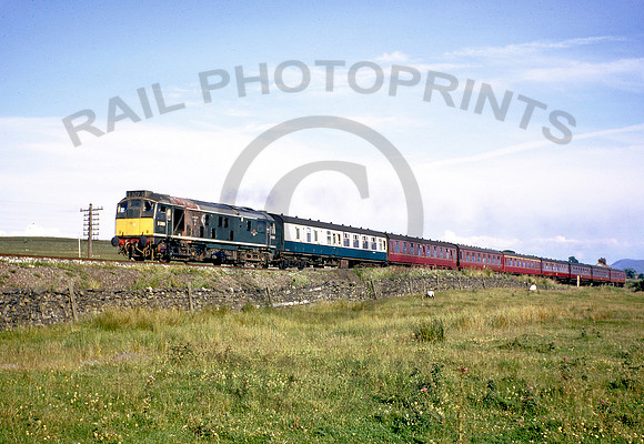 D5150  Shap 220767 CD032