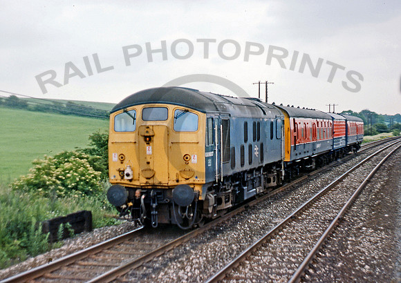 RDB968007 Long Eaton 140676 GS377