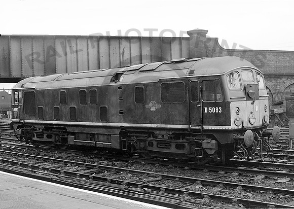 D5083-Y-Chester-1963-CW328