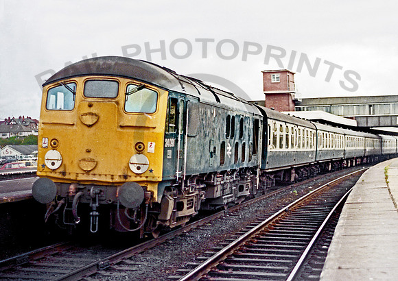 24091 Llandudno Junction 030976 RPC523