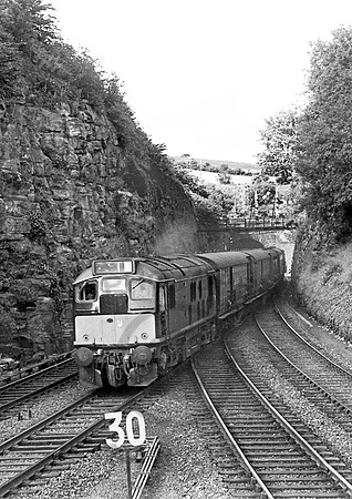 D5117 Hilton Junction 0865 RPCDS846