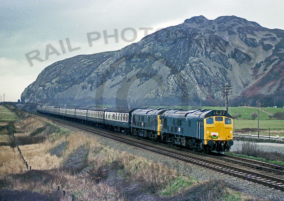 24087 Penmeanmawr 190277 RPC516