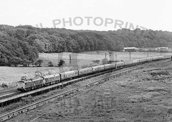 24087 Lostock Junction 100777 RPC358
