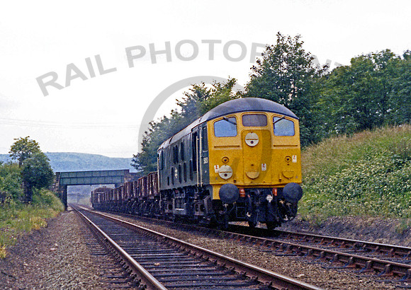 5050 Ruabon  130772 RPC474-1