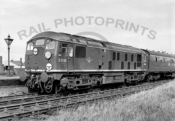 D5006-New-Romney-260861 GE006