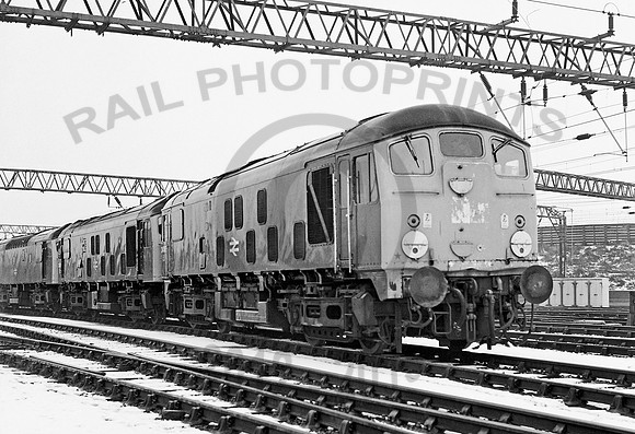 24082 Crewe 0278 JC997