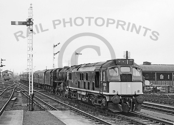 D5121 Stirling 040764 CR547