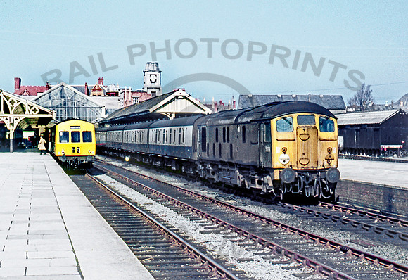 5079 Aberystwyth   1974 DC116