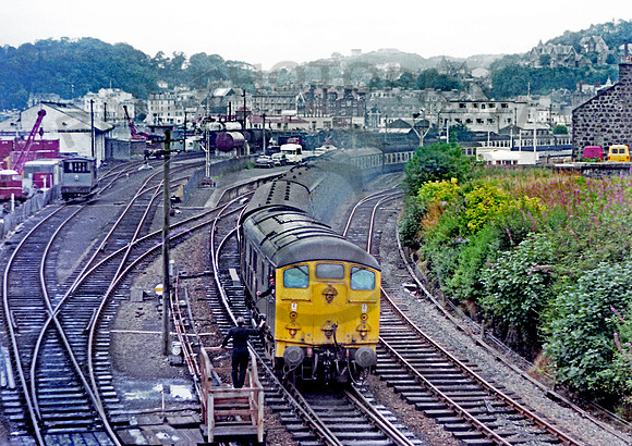 24107 Oban 270875 RPC467-1