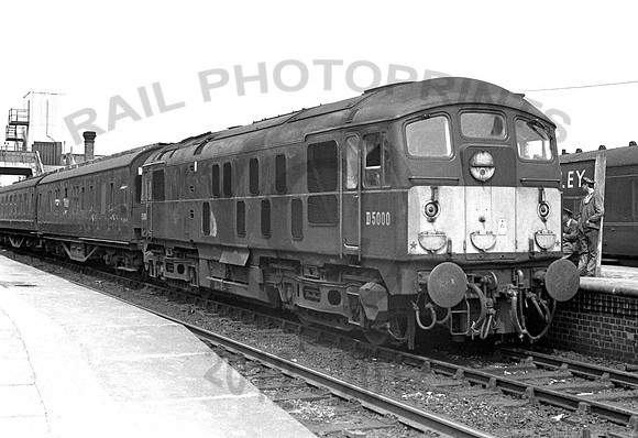 D5000 Bletchley 230564 NS1276_35