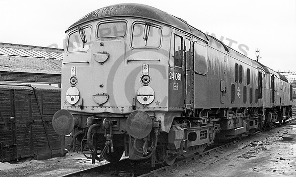 24081 Cockshute SP 020778 SJT
