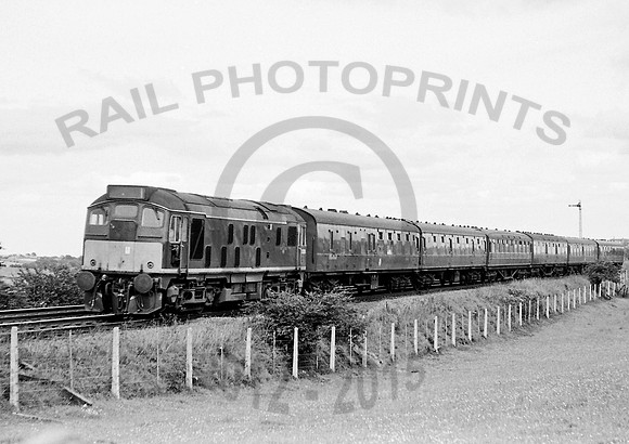 D5124 Robroyston 040764 CR546