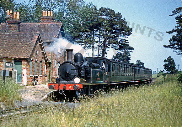 W35 Ashey  050660 DCC556