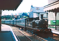 36 Cowes 1960 GS986