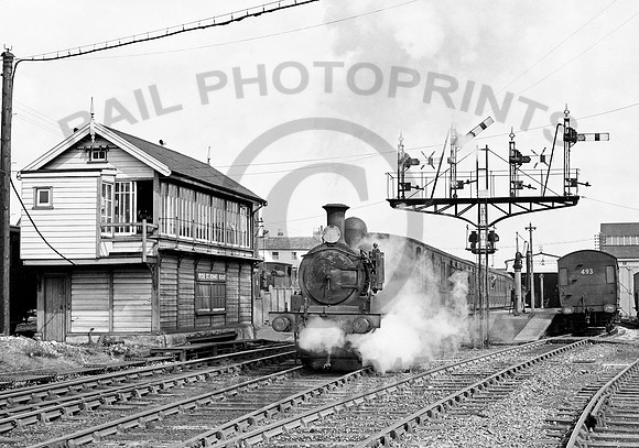 W17 Ryde St Johns 110965 HB65E900