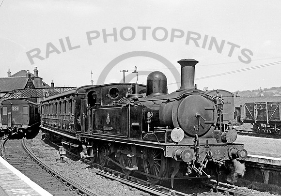 Freshwater Cowes 220654 GL722