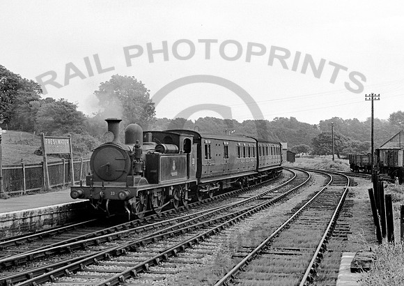 W33 Freshwater 090953  DC DCC304
