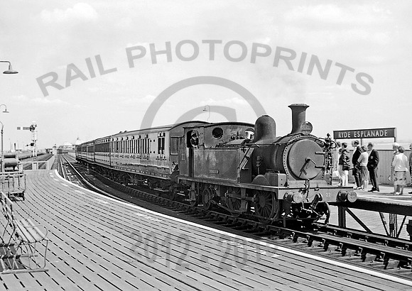 22 Ryde 040765 IT413