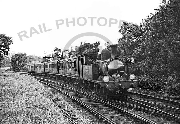 W24 Smallbrook 110965 HB65E903