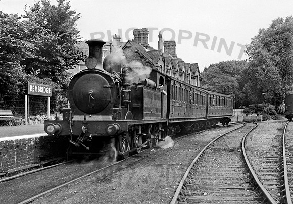 W14 Bembridge  250653    DC893