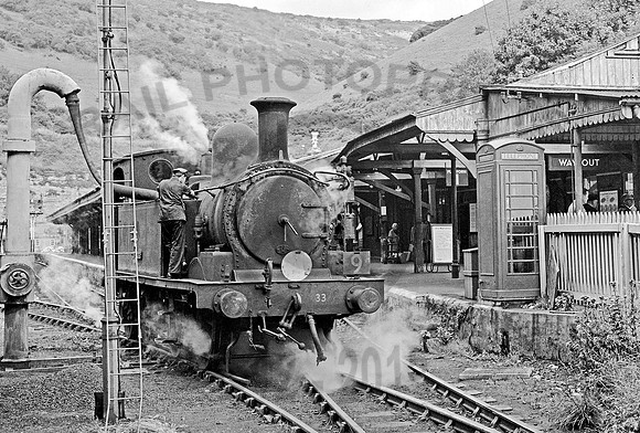 W33  Ventnor 110965 HB65E904