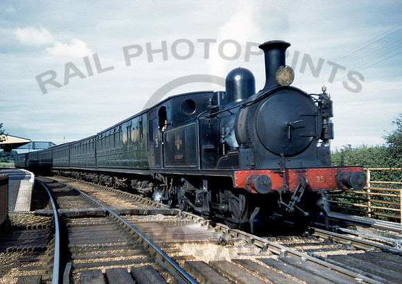 IOW 35 Brading 190860 DC127