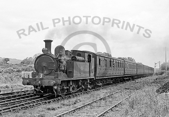 30 Sandown  040765 IT416