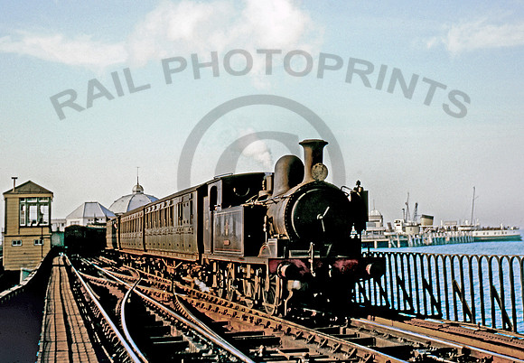 27W Ryde Pierhead 0863 DCC542