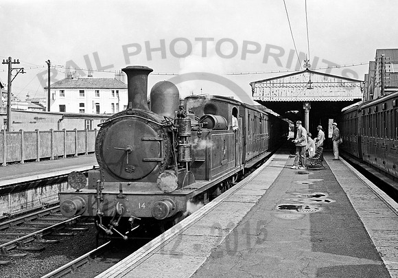 W14 Ryde St Johns 110965 HB65E907