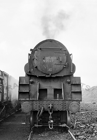 92022  unknown 1966 KLC680
