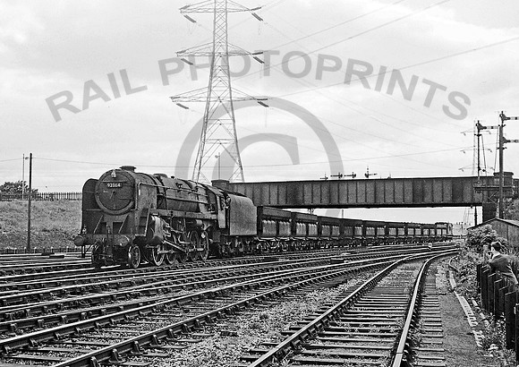 92064 Tyne Dock 230662  IT427