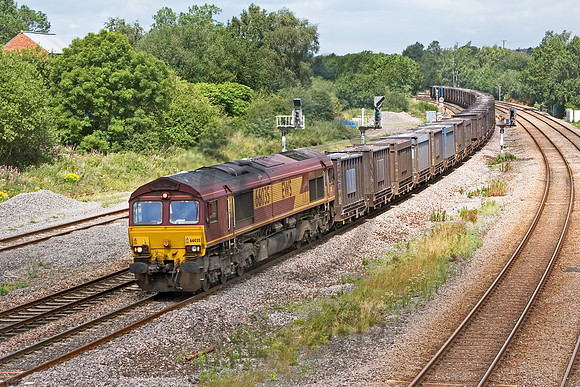 66035 Clay Cross 090806 JC012