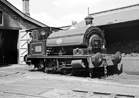 Worthington No 16 040663  HB278